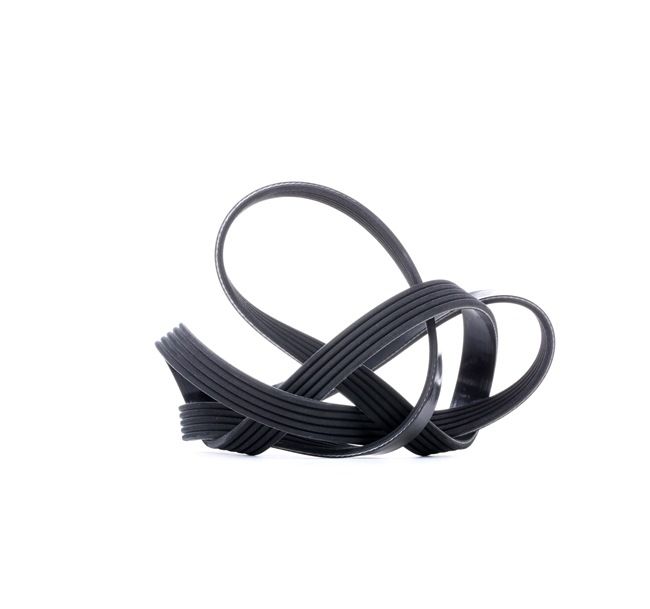 Número OEM 55 562 422 - Correia trapezoidal estriada 5PK1355 OPEL, CHEVROLET, VAUXHALL