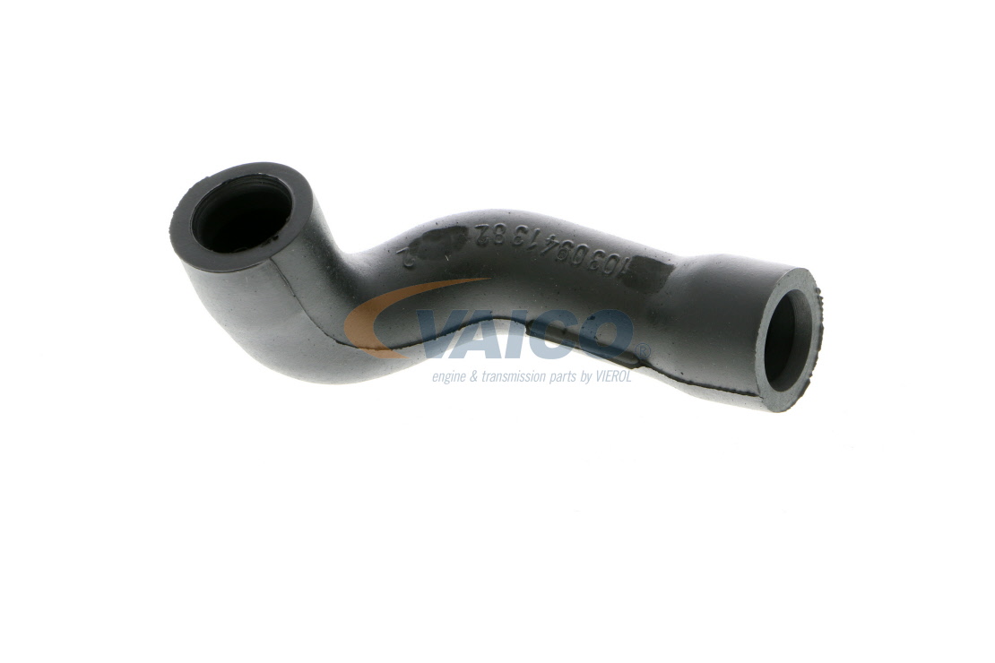 Numer OEM A 103 094 13 82 - Przewód odpowietrzenia skrzyni korbowej V30-0797 MERCEDES-BENZ