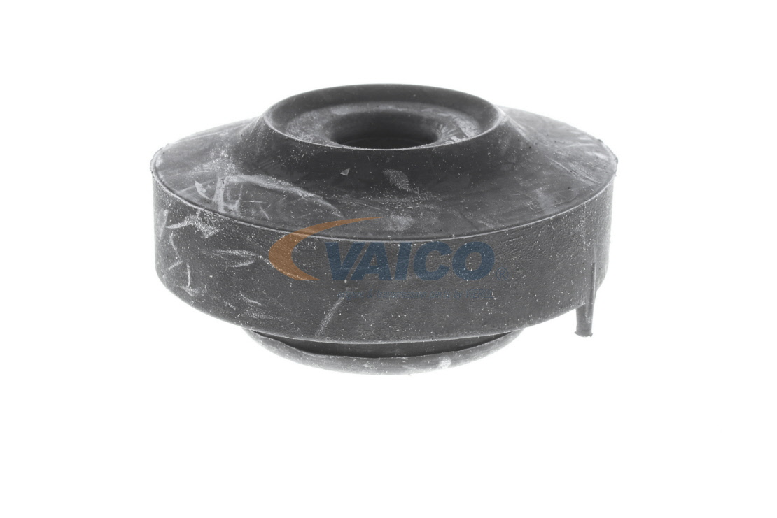 Amortiguación Mercedes W210: Almohadilla de tope, suspensión VAICO V30-0972