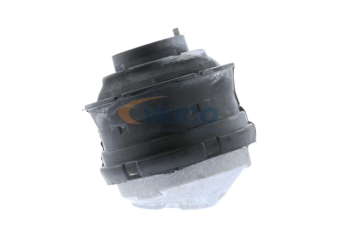 VAICO V30-0998 Engine mount MERCEDES-BENZ C-Class Saloon (W203) C 220 CDI 2.2 136 hp Diesel 2002