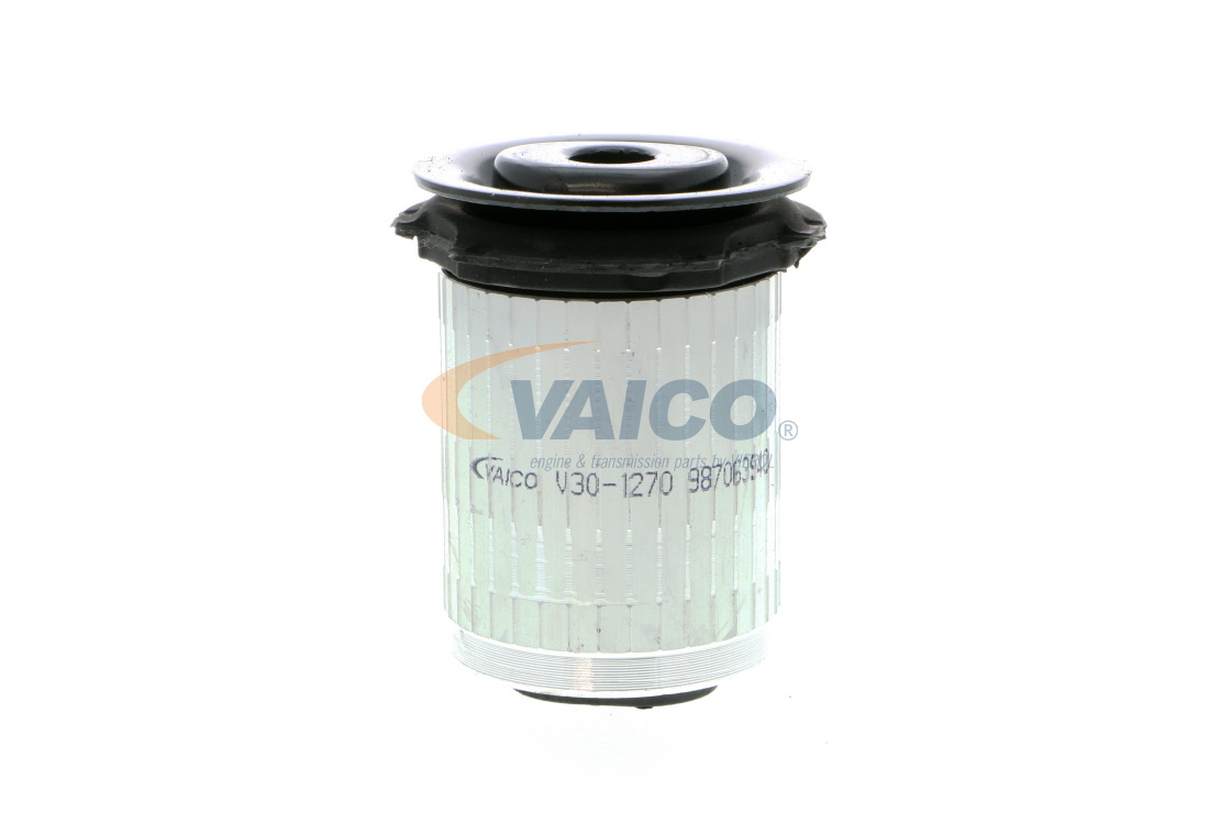 order VAICO (V30-1270) Draagarmrubber