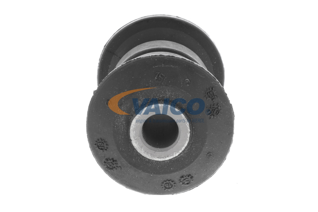 Querlenkerbuchse V30-1283 VAICO VW LT 28-46 II Pritsche / Fahrgestell (2DC, 2DF, 2DG, 2DL, 2DM) 2.5 TDI 2005 109 PS