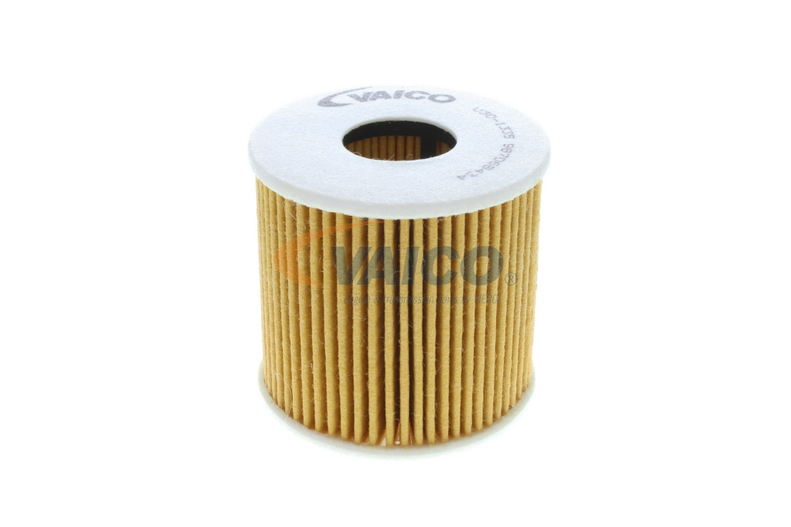 Filtro de óleo V30-1335 VAICO SMART Fortwo II Coupe (451) 0.8 CDi (451.300) 2021 45 cv