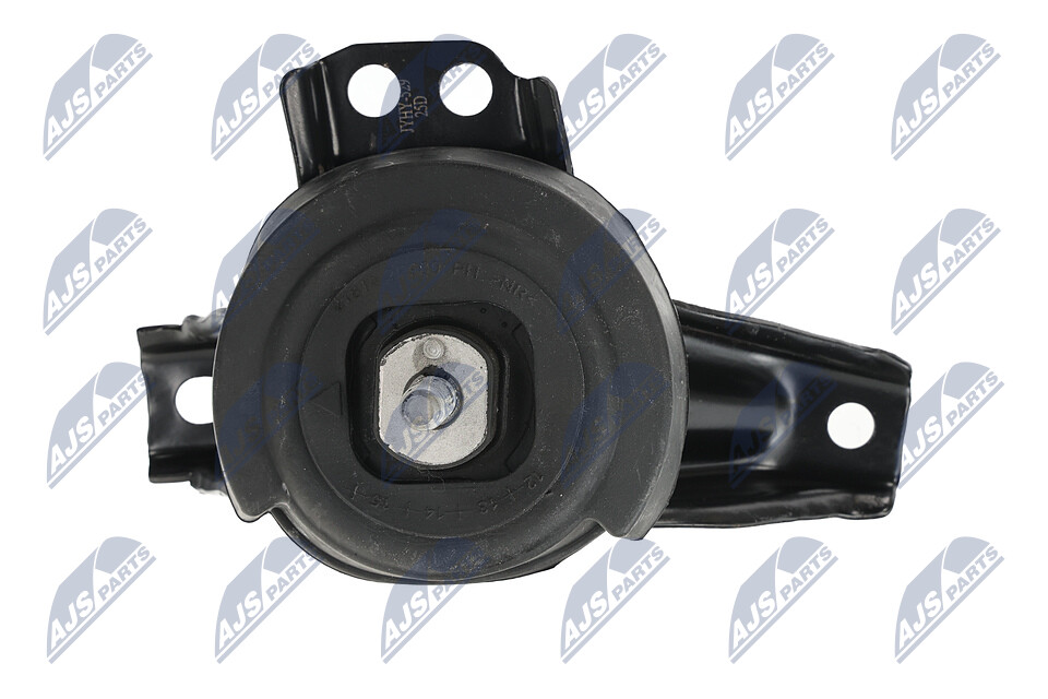 NTY | Motorfästen Höger, hydrolager ZPS-HY-529 HYUNDAI Grand Santa Fé (DM) 2014 billiga online
