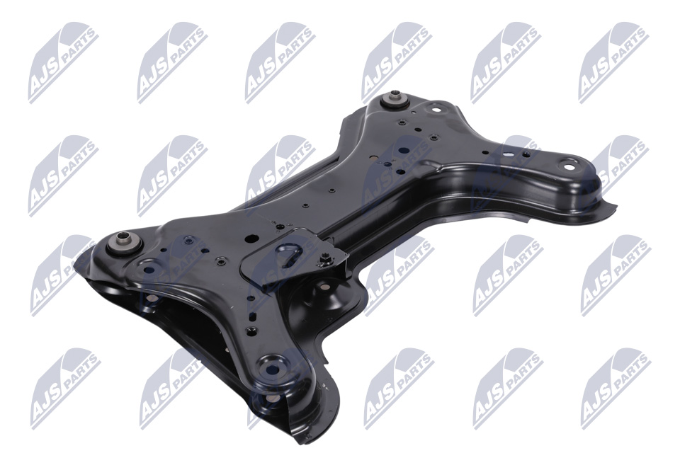 NTY ZRZ-RE-039 subframe RENAULT Trafic II Van (FL) 2.0 dCi 115 114hp 2009