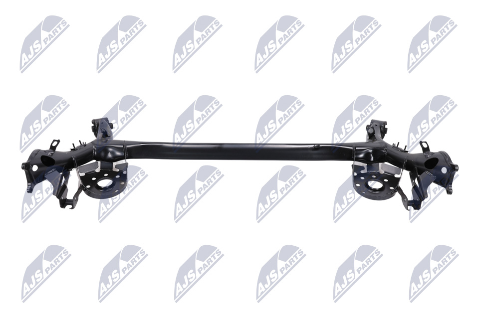 Ponte assale ZRZ-TY-022 NTY TOYOTA Yaris III Hatchback (XP13) 1.5 (NSP131_) 2018 112 CV