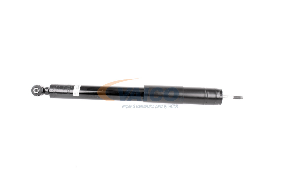 Número OEM 124 320 23 31 - Amortiguador V30-1755 MERCEDES-BENZ