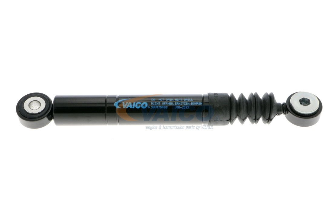 Numer OEM 102 200 12 14 - Tłumik drgań, pasek wieloklinowy V30-2022 MERCEDES-BENZ