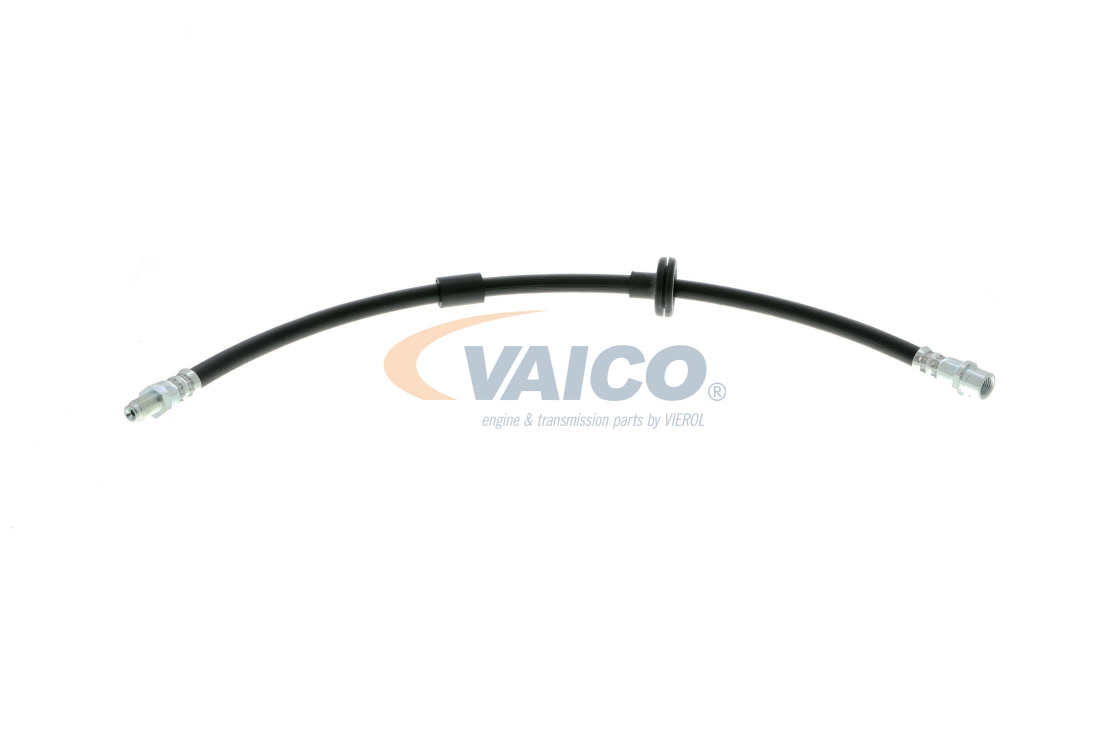 Número OEM A 202 420 01 48 - Latiguillo de freno V30-4113 MERCEDES-BENZ, ISUZU, GMC