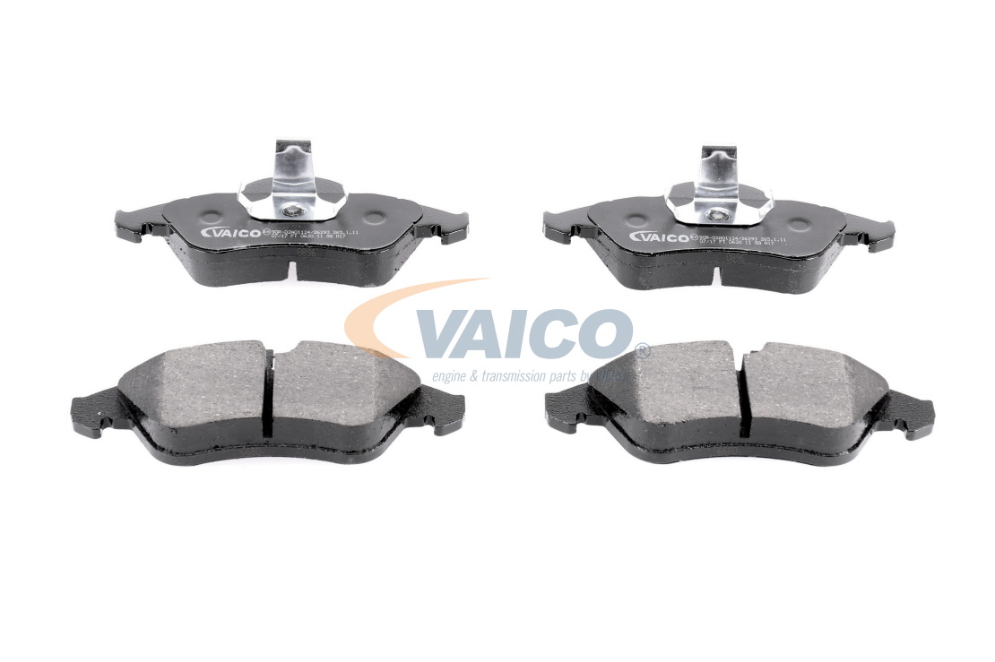 Numéro OEM 2D0 698 15 1C - Plaquettes de frein V30-6134 AUDI, MERCEDES-BENZ, SEAT, SKODA, PORSCHE