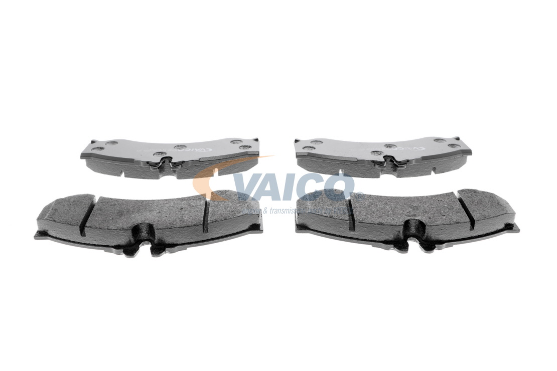 Numéro OEM A 003 420 17 20 - Plaquettes de frein V30-6135 MERCEDES-BENZ
