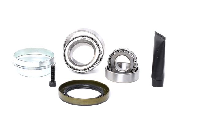 VAICO | Radnabe Vorderachse, mit ABS-Sensorring, EXPERT KITS + V30-7406 MERCEDES-BENZ SLK (R171) 2004 günstig online