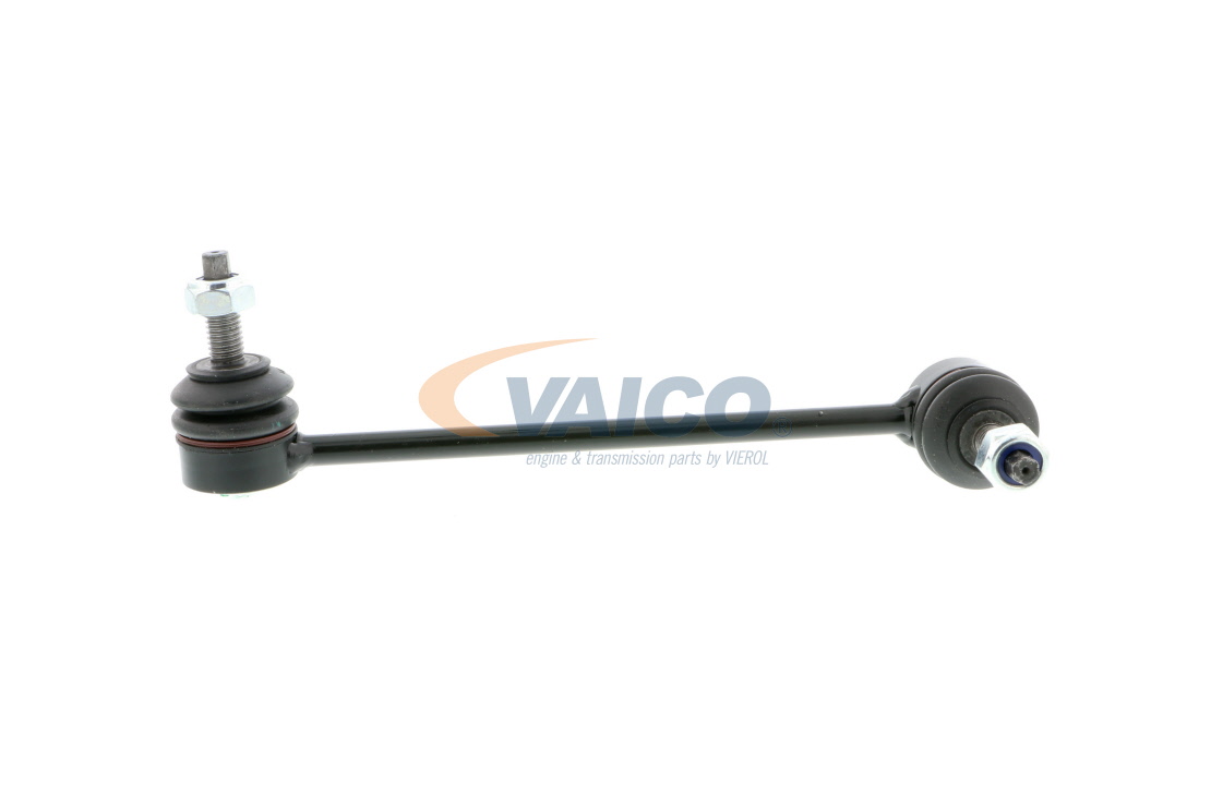Número OEM A 414 320 03 89 - Barra / escora, barra estabilizadora V30-7489 MERCEDES-BENZ