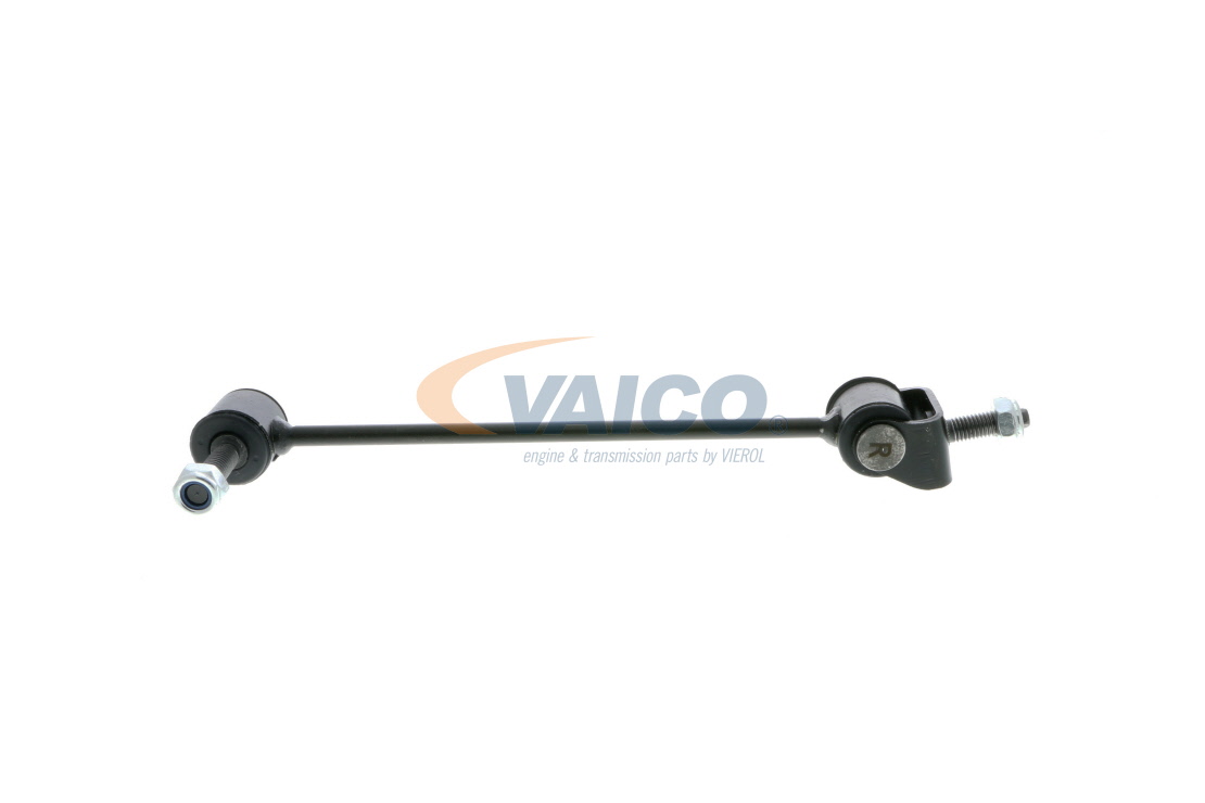 Numéro OEM A 221 320 22 89 - Biellette de barre stabilisatrice V30-7493 MERCEDES-BENZ, MITSUBISHI