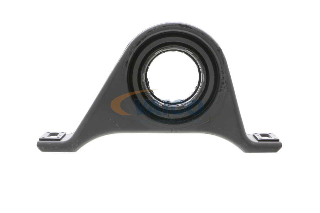 Número OEM A 008 981 43 25 - Suporte do cardan V30-7592 MERCEDES-BENZ