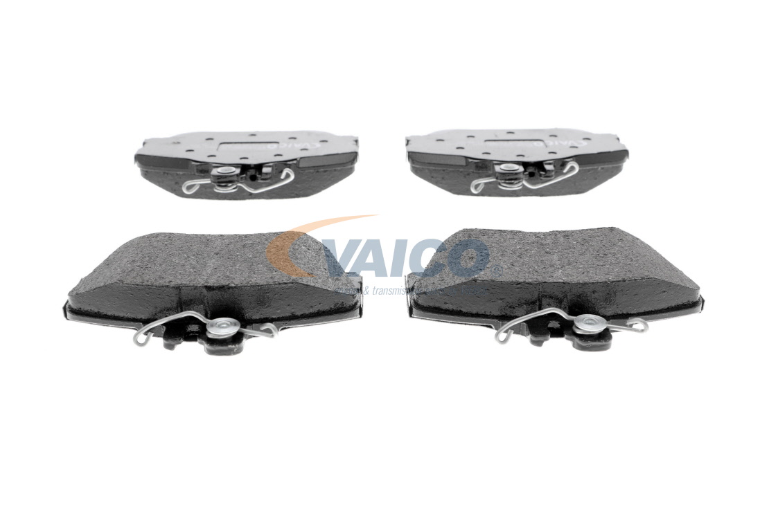 Número OEM A 005 420 46 20 - Pastilhas de travão V30-8107 MERCEDES-BENZ