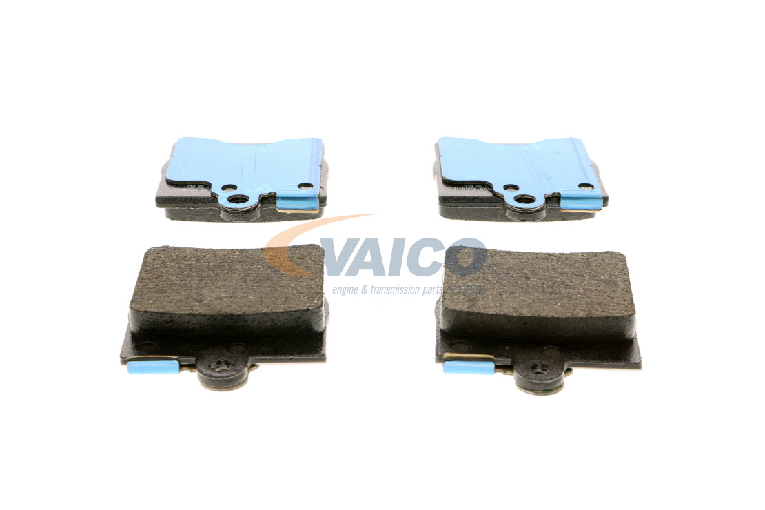 Numéro OEM 003 420 52 20 - Plaquettes de frein V30-8126 MERCEDES-BENZ, SMART, SSANGYONG