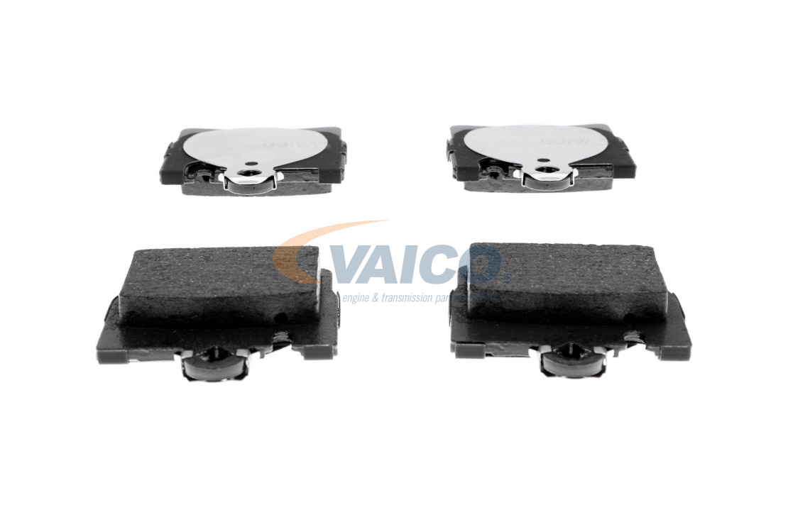 OEM-Nummer 004 420 94 20 - Bremsbeläge V30-8131 MERCEDES-BENZ