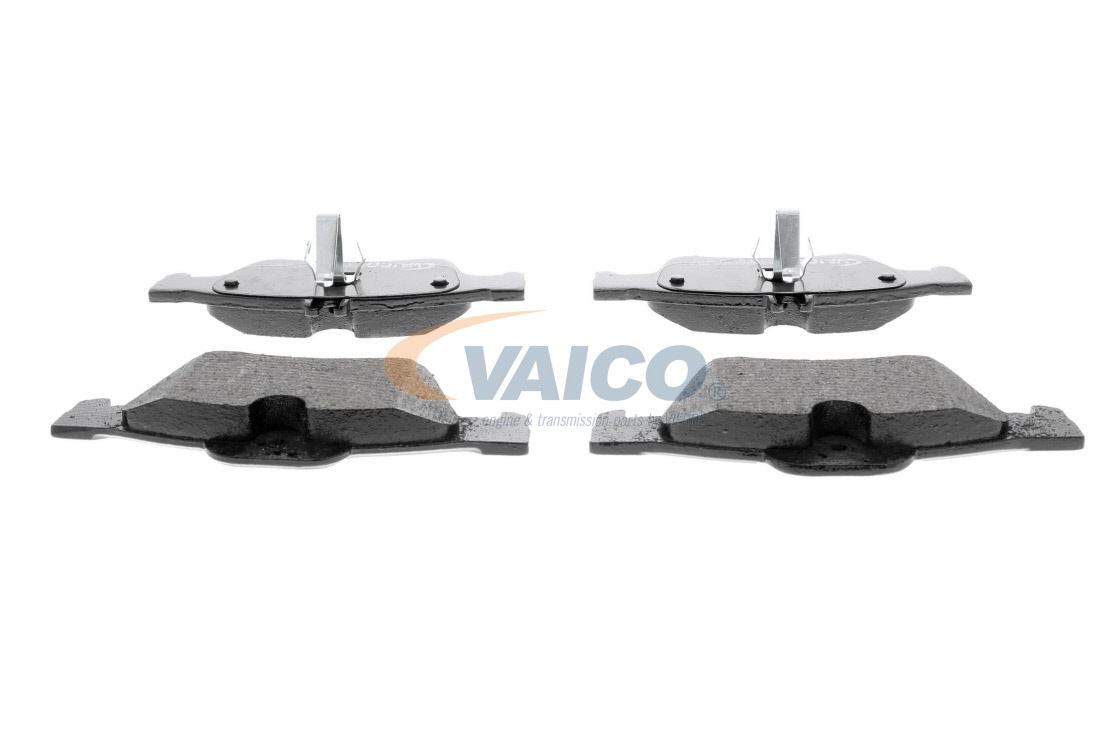 Numéro OEM A 004 420 44 20 67 - Plaquettes de frein V30-8149 MERCEDES-BENZ