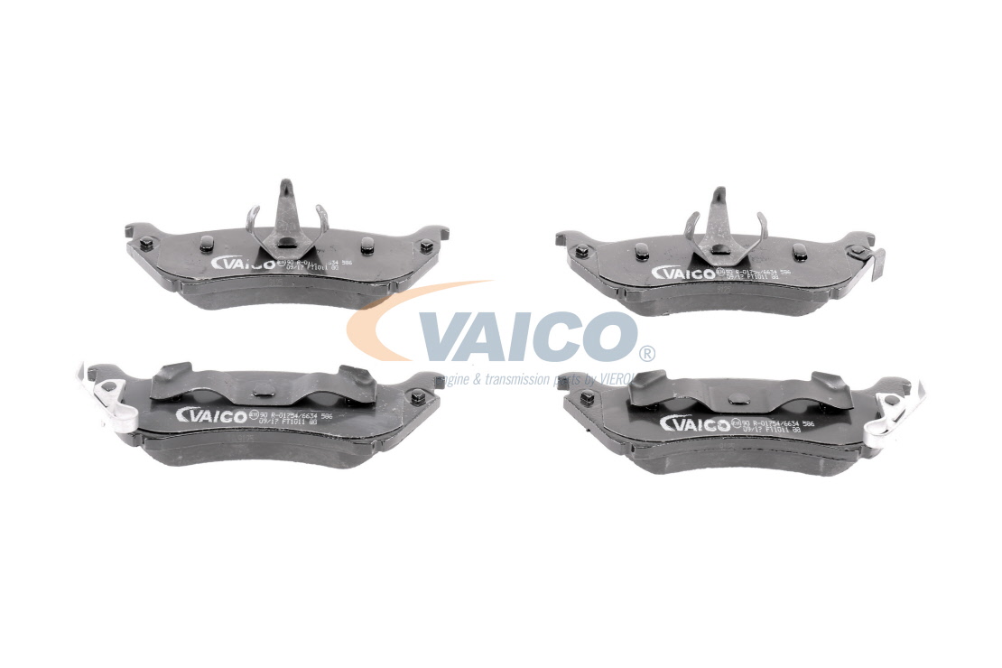 comprar VAICO (V30-8151) Juego de pastillas de freno