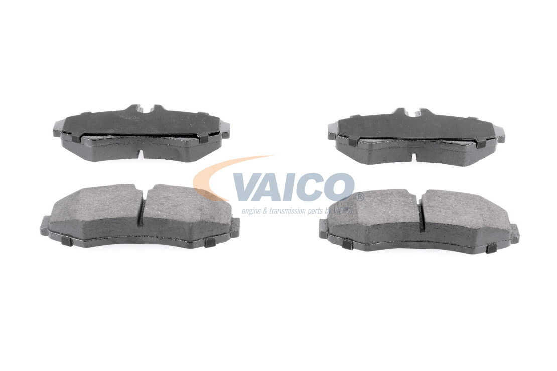 Numéro OEM 003 420 54 20 - Plaquettes de frein V30-8155 BMW, MERCEDES-BENZ