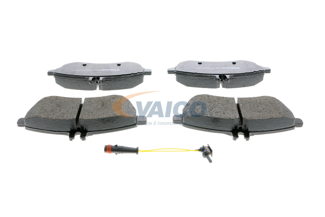 OEM-nummer 005 420 16 20 - Remblokken V30-8204 BMW, MERCEDES-BENZ, SMART