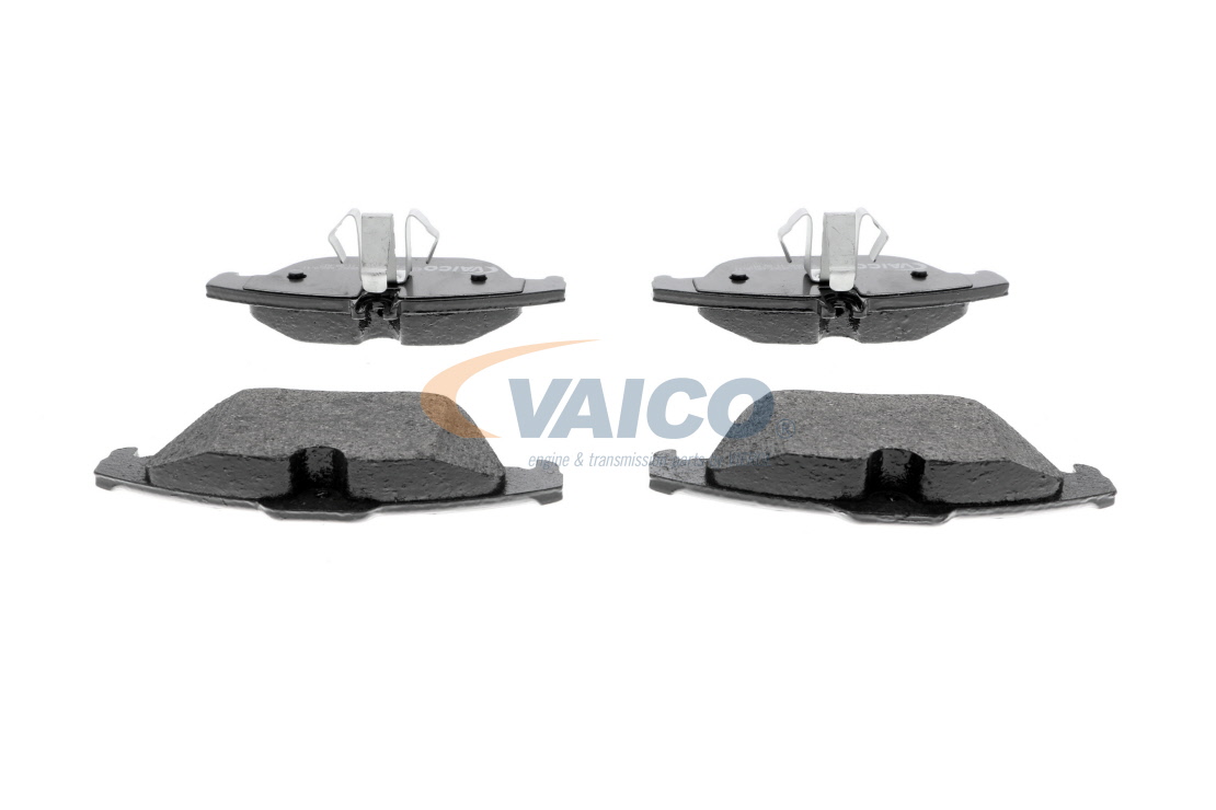 Numéro OEM 005 420 49 20 - Plaquettes de frein V30-8205 MERCEDES-BENZ, SMART