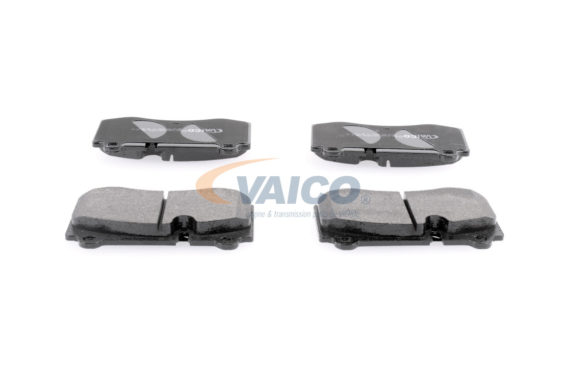 Número OEM A 004 420 80 20 - Juego de pastillas de freno V30-8208 MERCEDES-BENZ, BRABUS