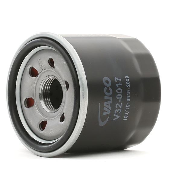 OEM nummer 1230A151 - Oljefilter V32-0017 MERCEDES-BENZ, FORD, NISSAN, MITSUBISHI, OPEL