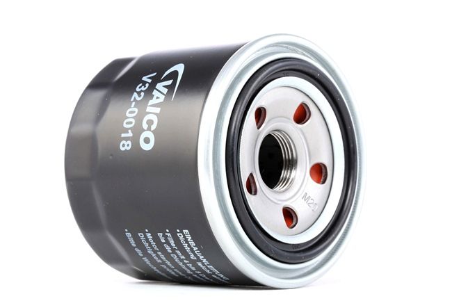 Oliefilters V32-0018 VAICO MITSUBISHI Lancer V Sedan (CB_A, CD_A, CE_A) EVO I (CD9A) 1992 250 Pk