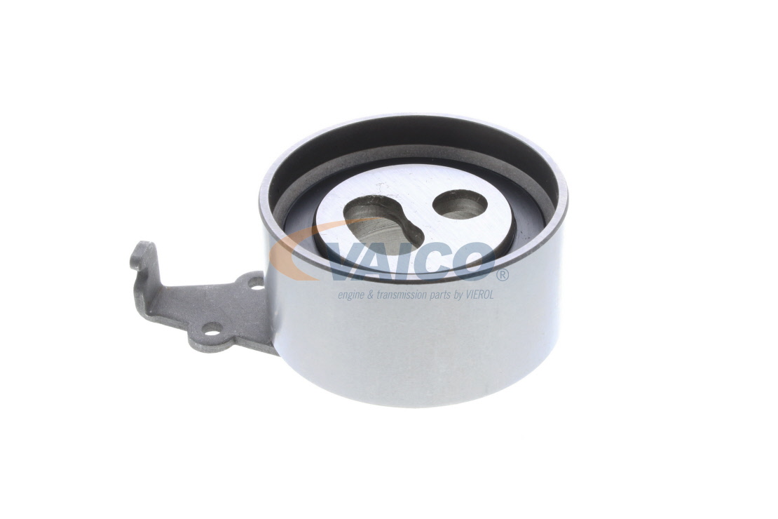 Numer OEM R201-12-700B - Rolka napinacza paska rozrządu V32-0047 KIA, MAZDA, MERCURY