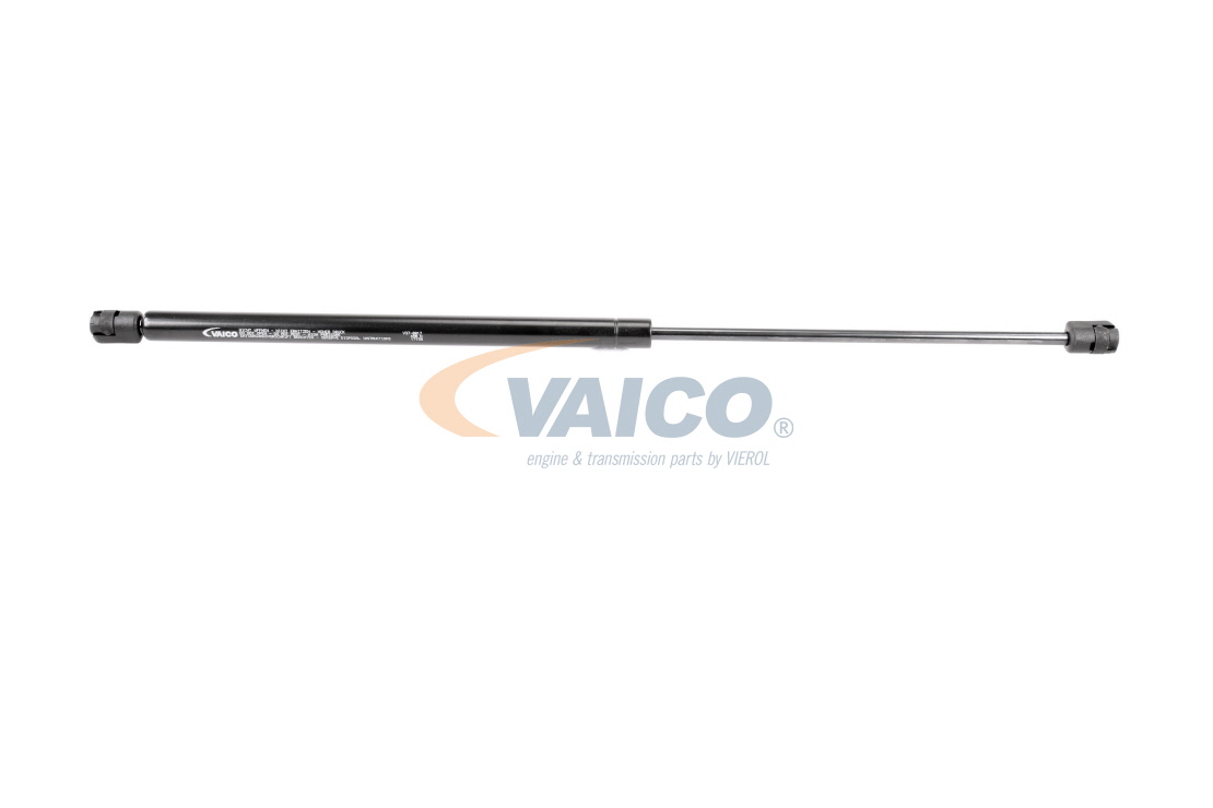 VAICO V37-0017 Boot struts MITSUBISHI CARISMA (DA_) 1.9 TD 90 hp Diesel 1996