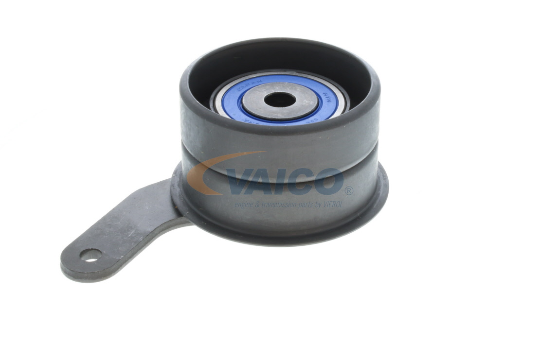 Spanrol voor de tandriem V37-0037 VAICO MITSUBISHI Lancer V Sedan (CB_A, CD_A, CE_A) 2.0 Diesel 1995 68 Pk