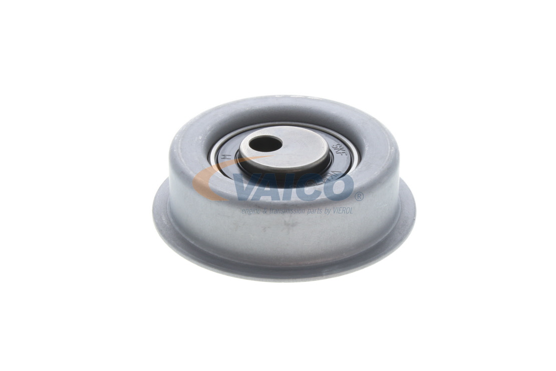 VAICO V37-0041 timing belt tensioner pulley MITSUBISHI Lancer IV Hatchback (C6_A, C7_A) 1.8 D (C64A) 60hp 1988