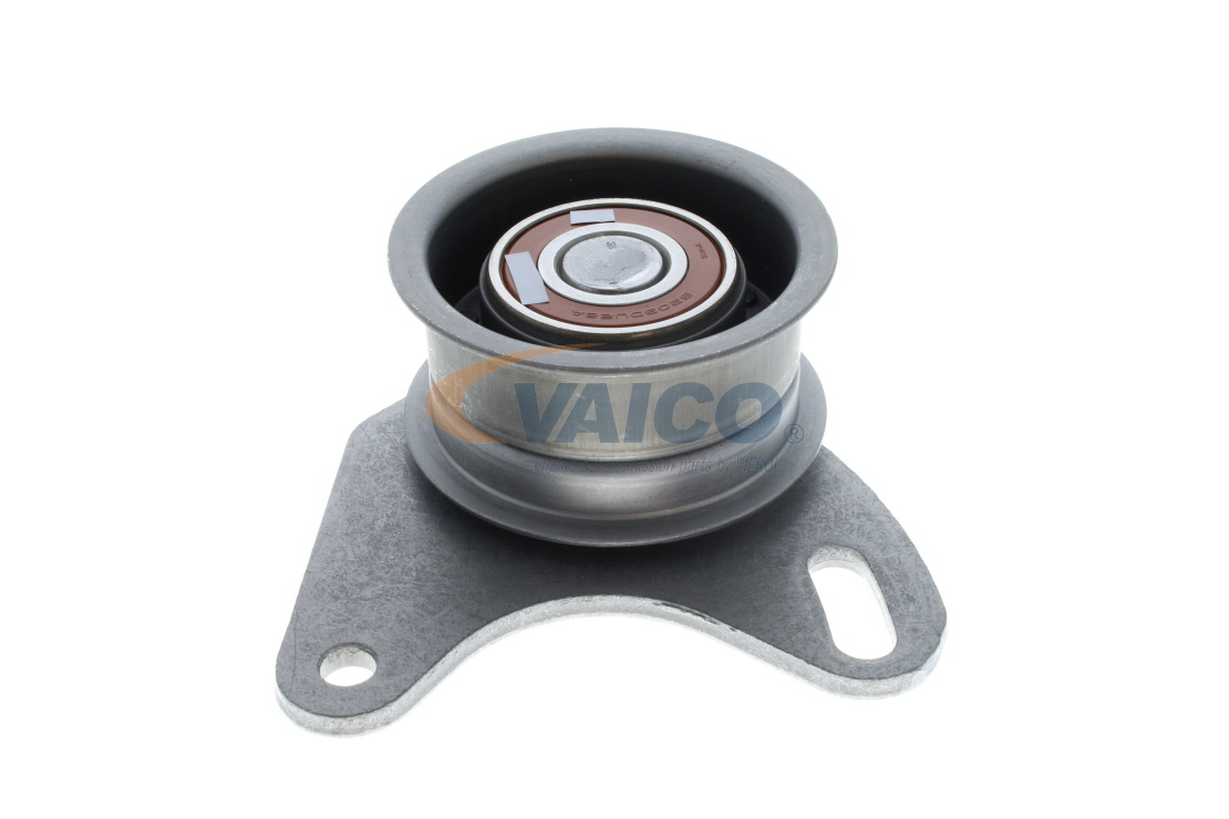 Rolo tensor, correia dentada V37-0046 VAICO MITSUBISHI Pajero II (V20) 2.5 TDiC 1994 99 cv