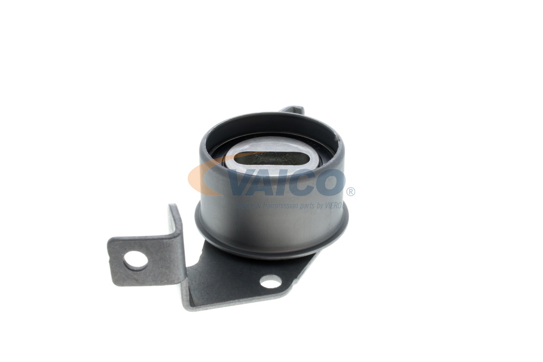 Spanrol voor de tandriem V37-0051 VAICO MITSUBISHI Lancer VI Sedan (CJ_, CP_) 1.6 16V 2002 90 Pk