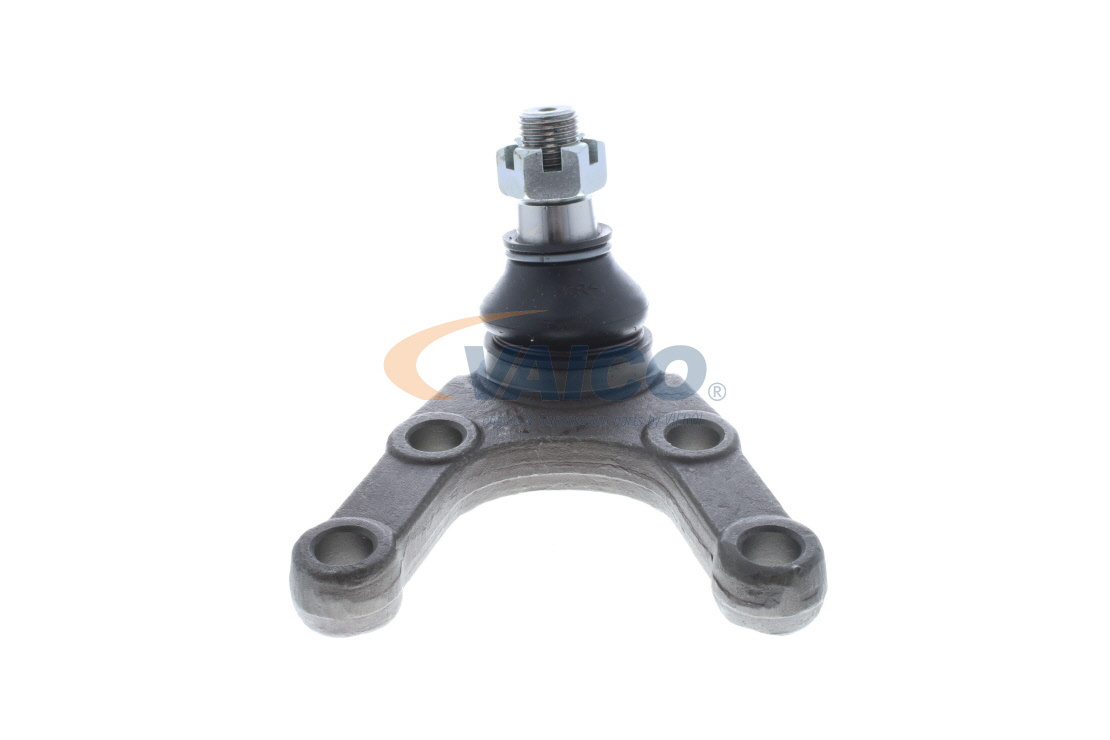 Testina braccio oscillante V37-9509 VAICO MITSUBISHI L200 II Pick-up 2.5 TD 4WD 1995 87 CV
