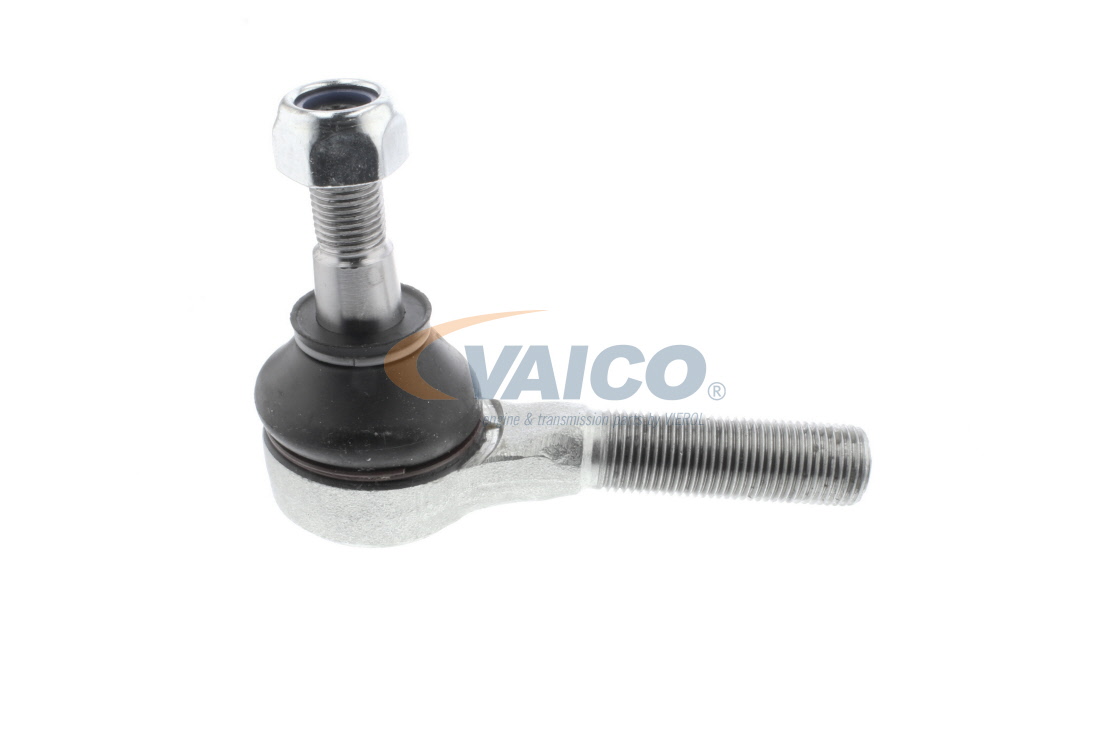 VAICO V37-9512 track rod end MITSUBISHI L200 II Pickup 2.0 4WD 102hp 1988