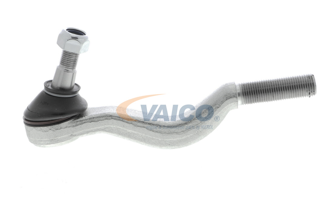 VAICO V37-9513 track rod end MITSUBISHI L200 II Pickup 2.0 4WD 102hp 1990