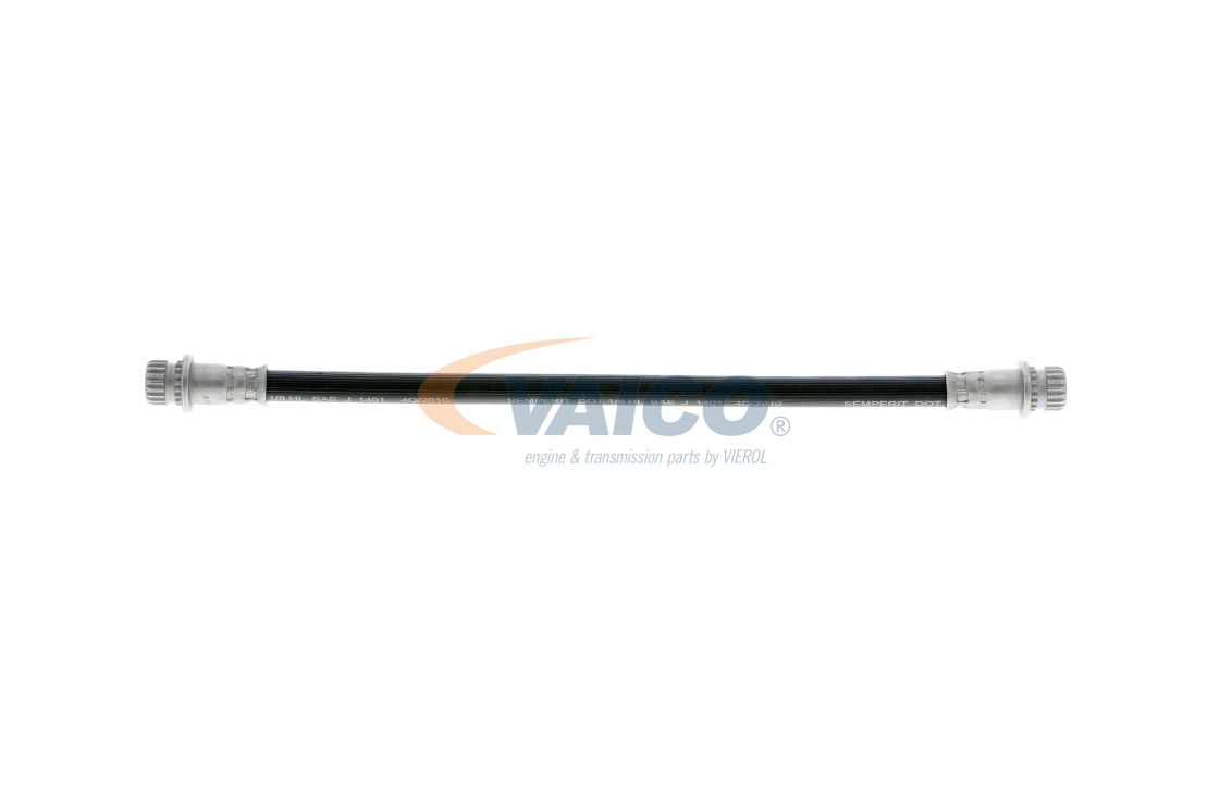Tubo freno V37-9560 VAICO MITSUBISHI Colt VI (Z30) 1.1 (Z31A, Z32A) 2009 75 CV