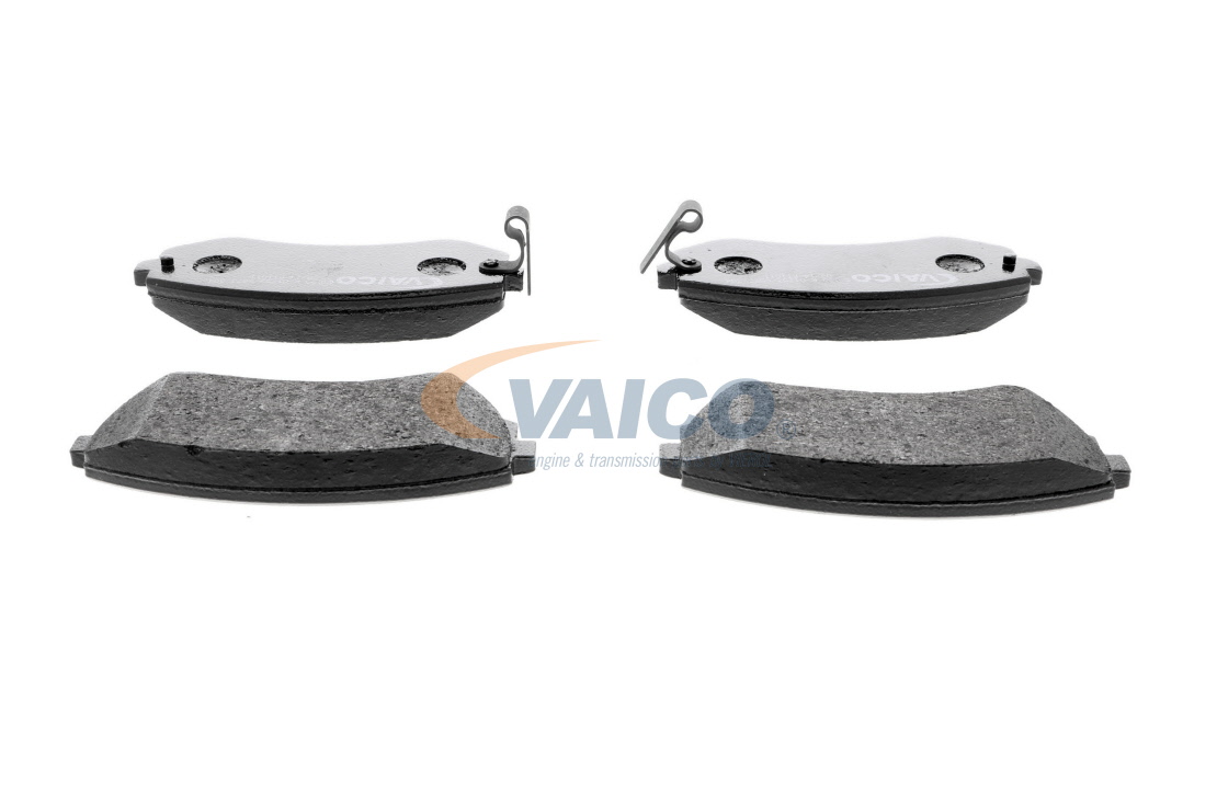 OEM nummer D4060 VS21A - Bremseklosser V38-0032 NISSAN