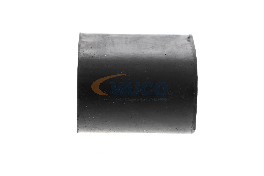 Suporte, sistema de escape V40-0006 VAICO OPEL Corsa A TR (S83) 1.5 TD (F11, M11, F19, M19) 1991 67 cv