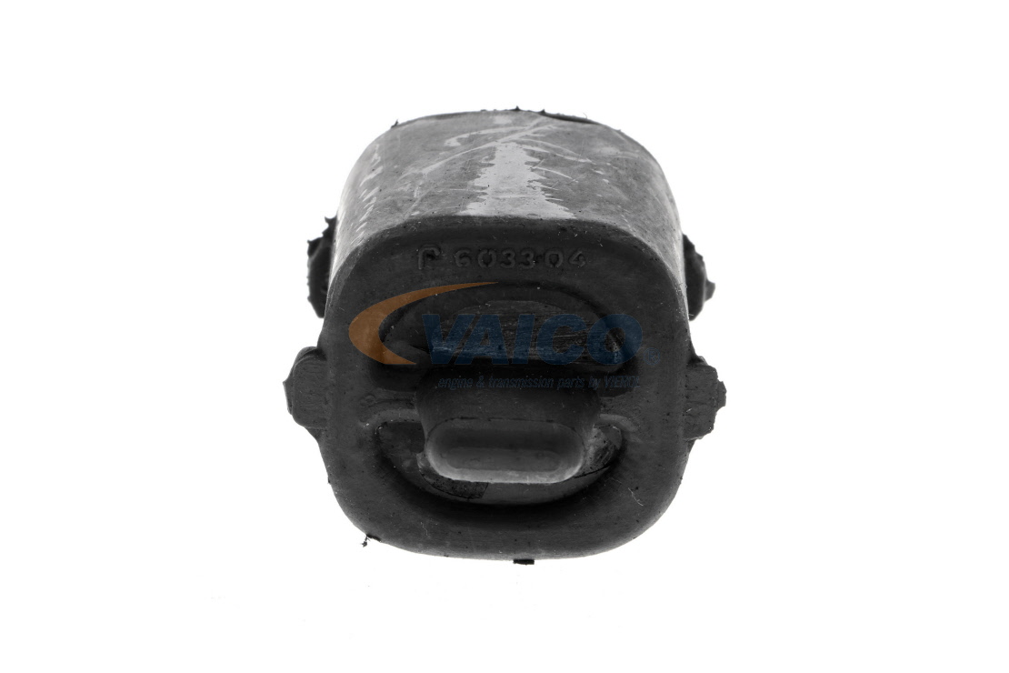 VAICO | Feste eksosanlegg bakre eksospotte, Original VAICO Quality V40-0010 OPEL Corsa C Hatchback (X01) 2006 billige på nett