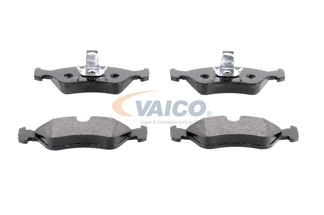 OEM-Nummer 9029770 - Bremsbeläge V40-0150 OPEL, CHEVROLET, VAUXHALL