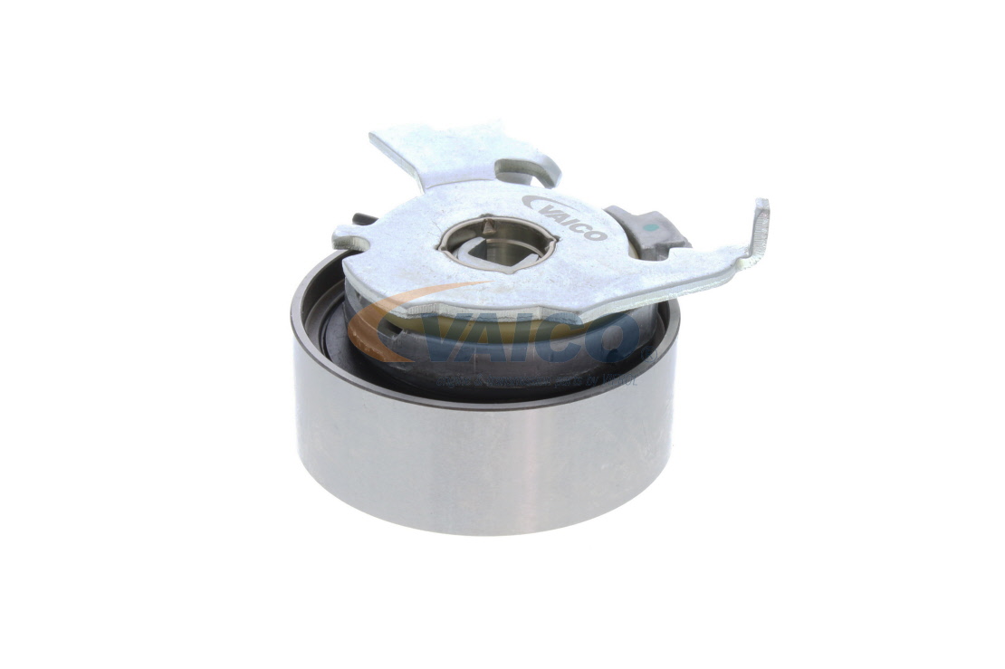 OEM-Nummer 09 158 003 - Spannrolle, Zahnriemen V40-0177 OPEL, CHEVROLET, SAAB, ISUZU, DAEWOO