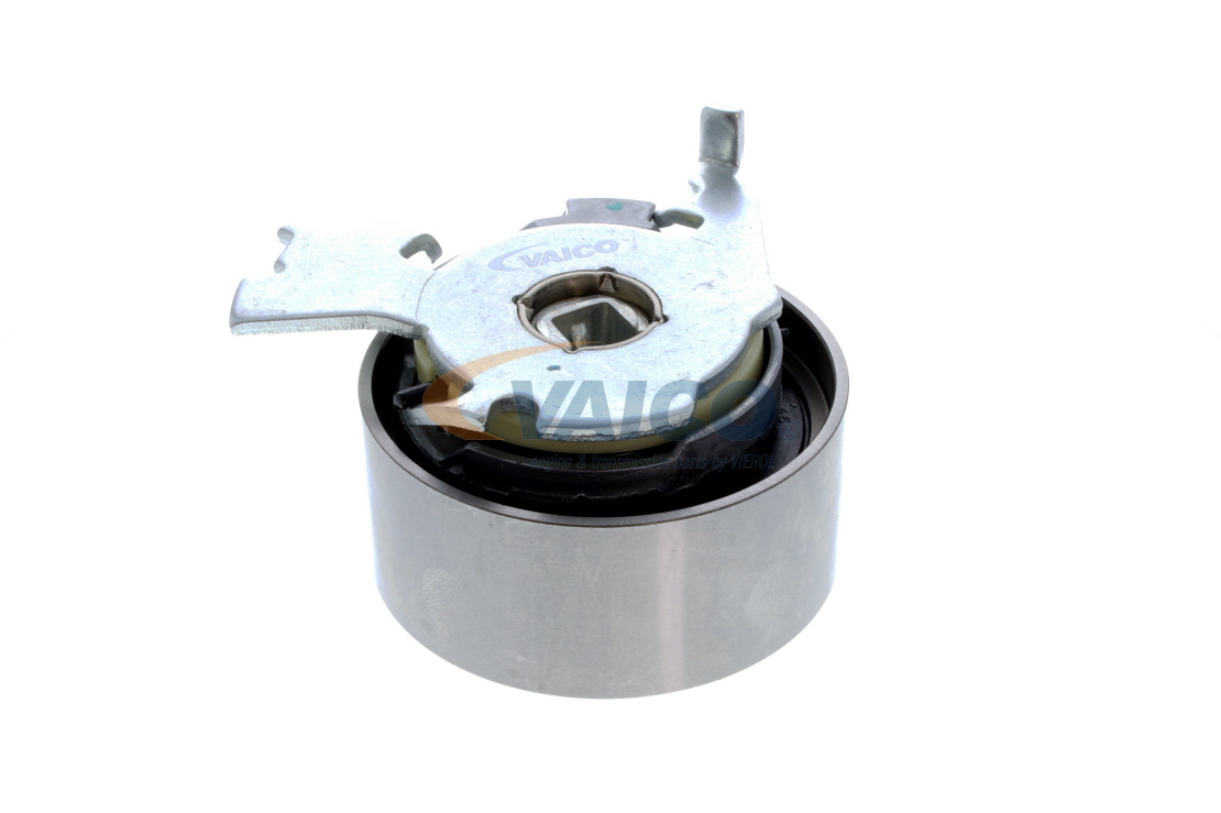 Número OEM 6 36 737 - Rolo tensor, correia dentada V40-0183 OPEL, CHEVROLET, DAEWOO, LADA, VAUXHALL