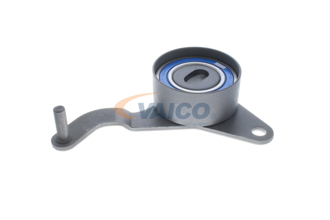 Spanrol voor de tandriem V40-0187 VAICO OPEL Corsa C Hatchback (X01) 1.7 CDTI (F08, F68) 2006 100 Pk