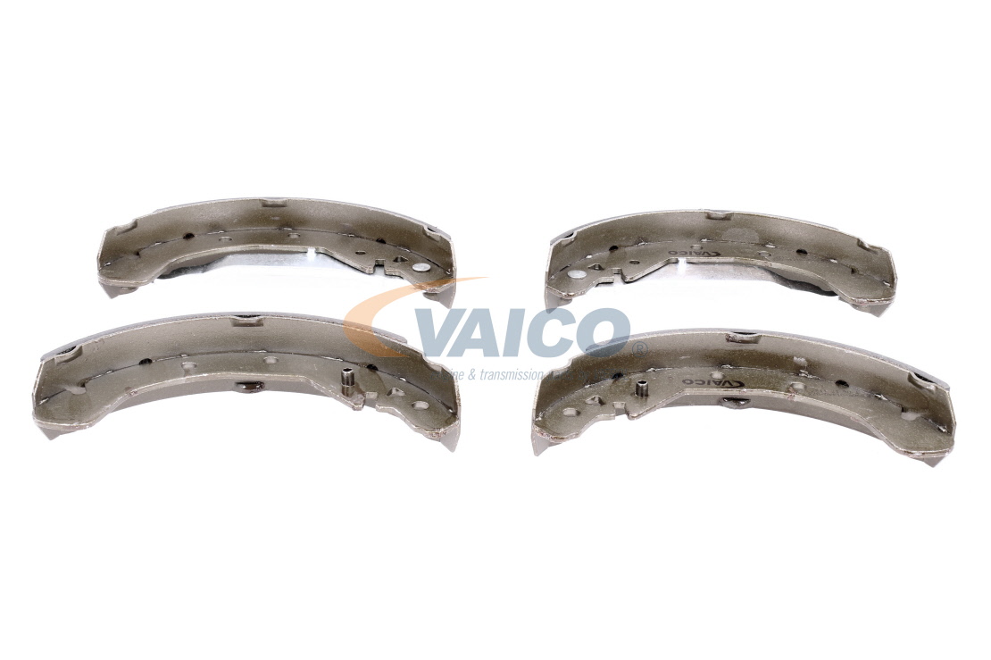VAICO | Zapatas De Freno Eje trasero, Q+, calidad de primer equipo, Ø: 230mm V40-0225 CHEVROLET Astra Hatchback (T98) 2002 baratos online