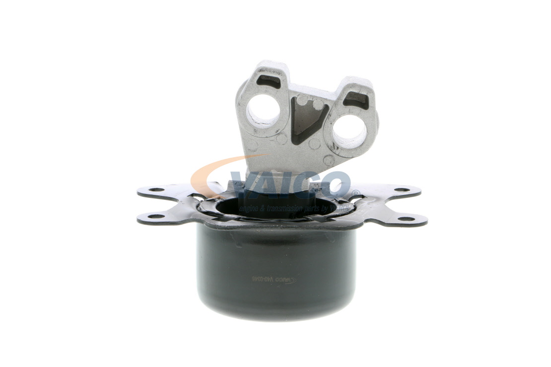 Ophanging versnelling V40-0346 VAICO OPEL Corsa C Hatchback (X01) 1.0 (F08, F68) 2003 60 Pk