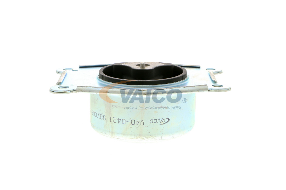 Suporte, motor V40-0421 VAICO OPEL Astra G CC (T98) 2.2 DTI (F08, F48) 2005 117 cv